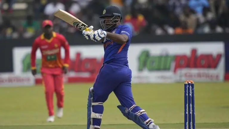 Sanju Samson, Danish Kaneria, T20 WC, Team India, India T20 World Cup squad, sanju samson records, sanju samson stats, india's world cup team