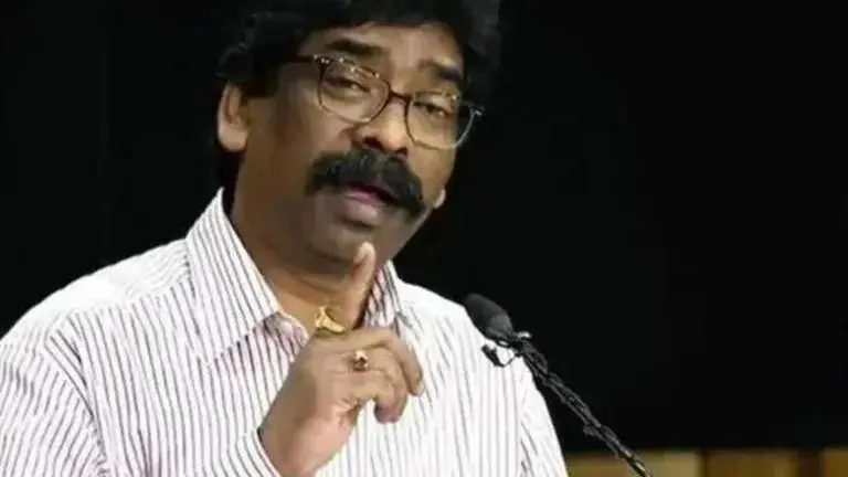 Jharkhand crisis: Not announcing EC ruling may fuel horse-trading, UPA tells Governor Jharkhand