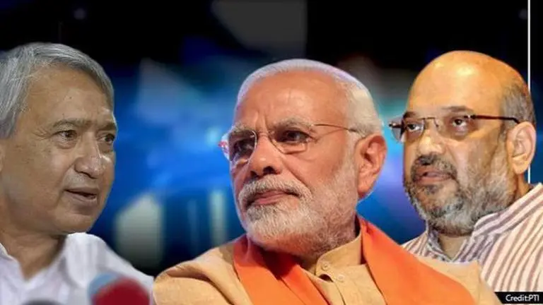 CPM leader questions Centre over development in J&K after Article 370 abrogation Tarigami