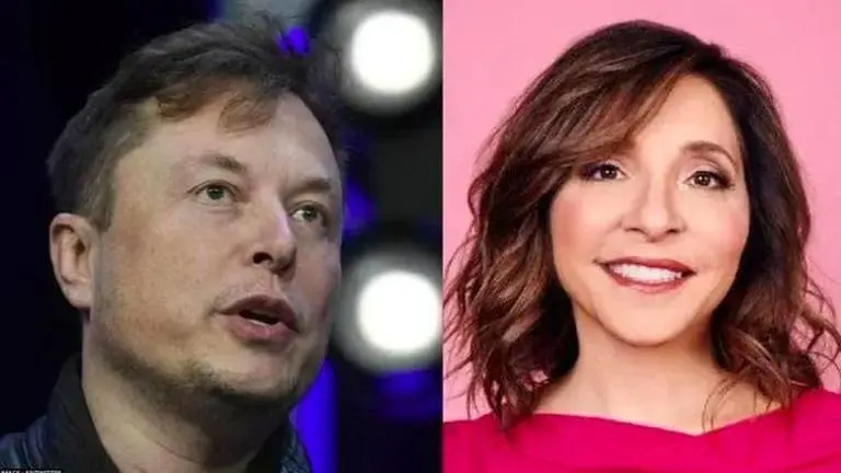 Twitter's new CEO Yaccarino 'inspired by Musk's vision, vows to transform the platform Linda Yaccarino