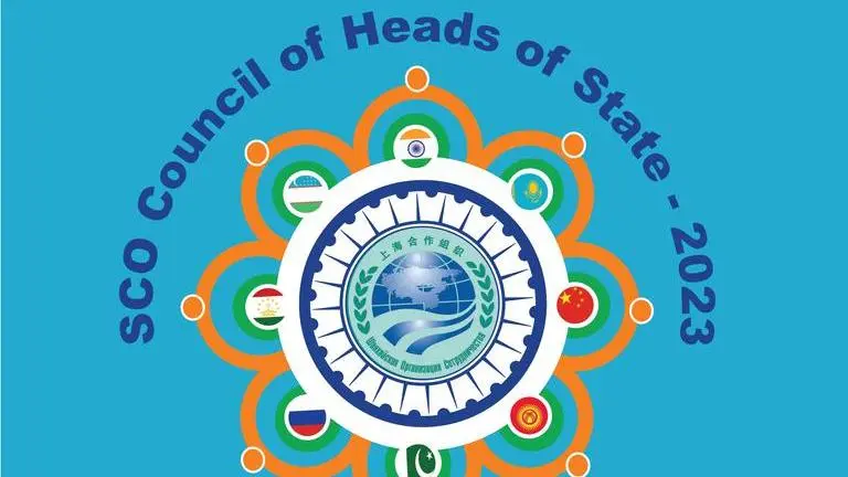 PM Modi to host virtual SCO summit; Xi Jinping, Putin, Sharif among key participants Official Shanghai cooperation organisation summit for 2023.