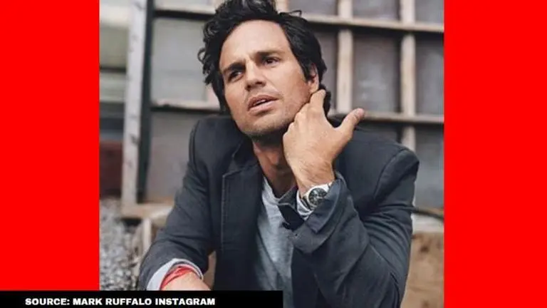 Mark Ruffalo reveals he is in early talks to return as the Hulk on 'She-Hulk' mark ruffalo