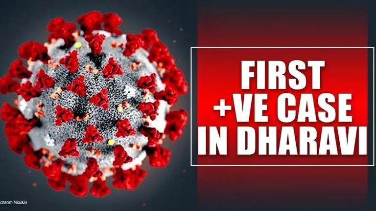 BREAKING: First positive COVID-19 case detected in one of world's largest slums, Dharavi COVID-19