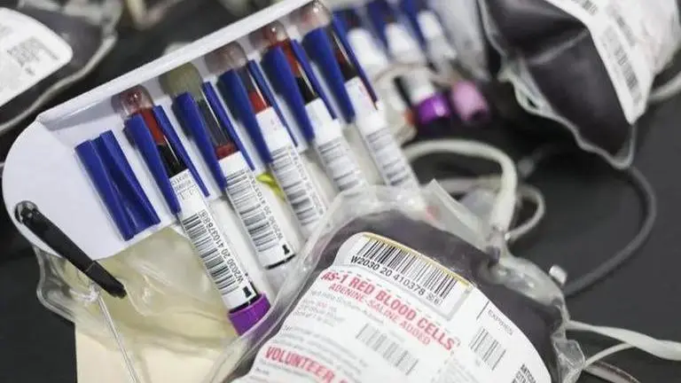 US begins blood tests to determine immunity against coronavirus US