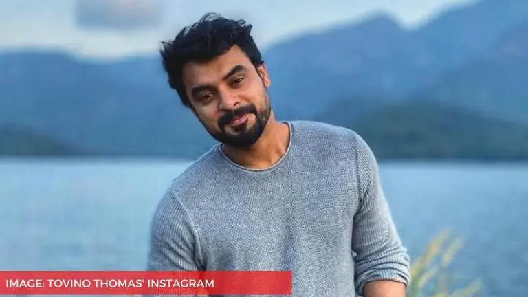Tovino Thomas sends Brother's Day wishes to his 'pillar of strength and support' Tingston Tovino Thomas
