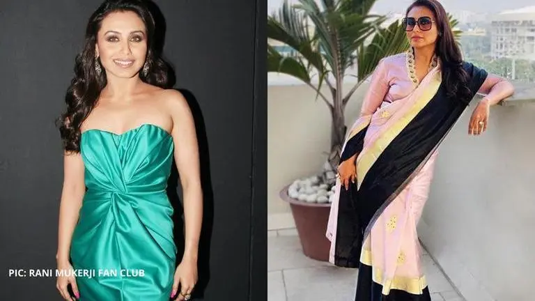 Rani Mukerji