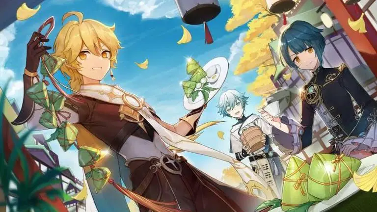 Genshin Impact Server down - Know all about the server maintenance of October 22 genshin impact server down