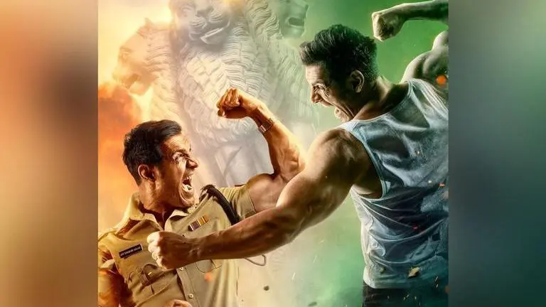 John Abraham starrer 'Satyameva Jayate 2' to release on November 26 John Abraham