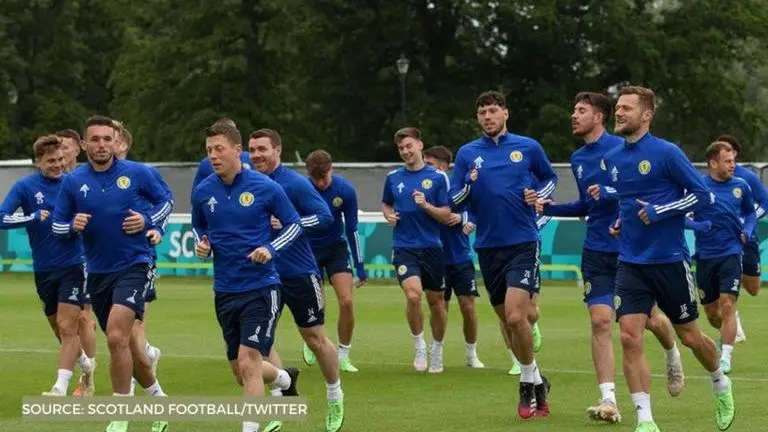 CRO vs SCO Dream11: Croatia vs Scotland prediction, team and top picks CRO vs SCO Dream11