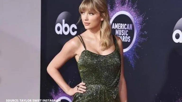 Taylor Swift's BFF Martha Hunt: All you need to know about their friendship Taylor Swift