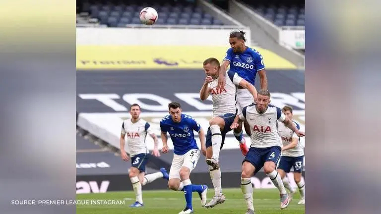 Premier League agrees new broadcast deal in China to cover the remainder of the season Premier League