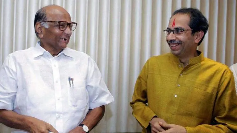 Maharashtra: NCP workers from Pandharpur request cabinet post for their MP Maharashtra