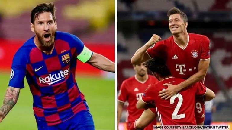 Barcelona vs Bayern prediction, H2H, live stream, Champions League quarterfinals live Barcelona vs Bayern prediction