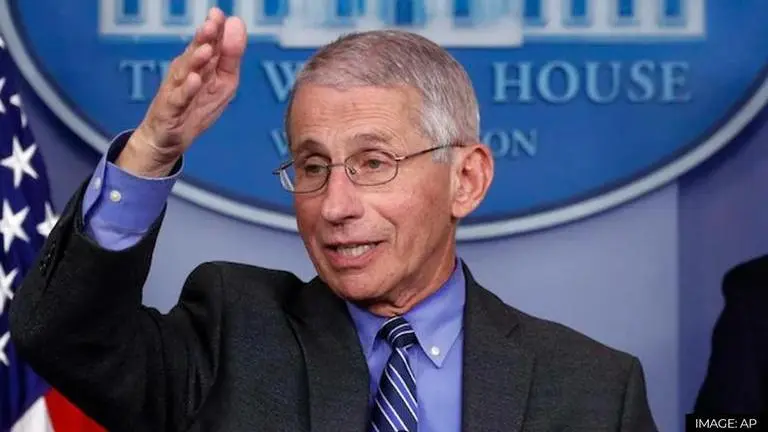 NIH admits funding 'limited experiment' in Wuhan, accuses US NGO of funneling its money COVID-19