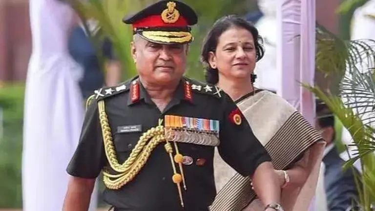 Indian Army chief to arrive in Nepal on five-day visit on Sept 4