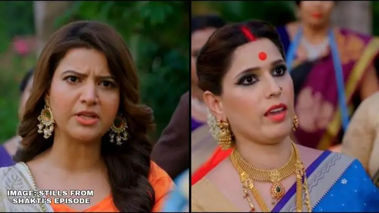 'Shakti' written update for June 14: Mahi brings Angel and Daljeet to Harak Singh's house shakti written update