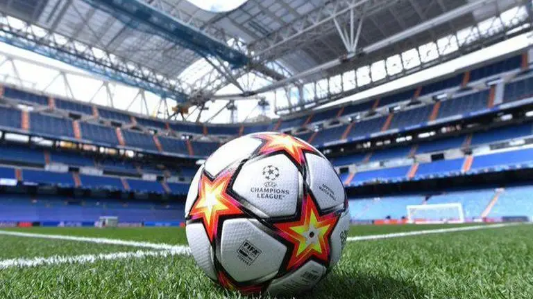 UCL 2022 semi-final live streaming details