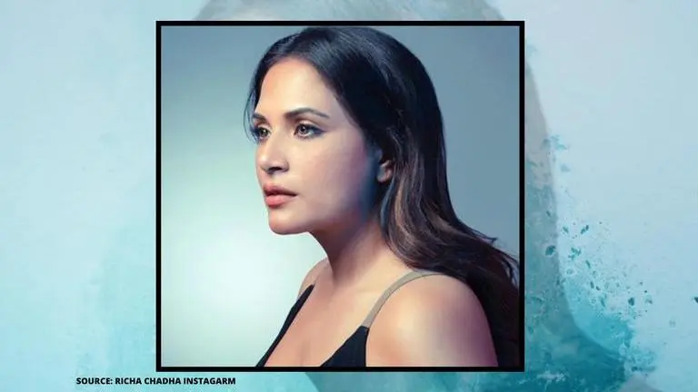 Richa Chadha on Bollywood's hypocrisy & nepotism: 'It makes me laugh out loud' Richa Chadha