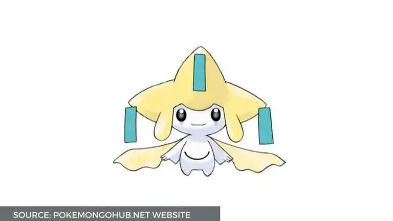 Source: pokemongohub.net Website