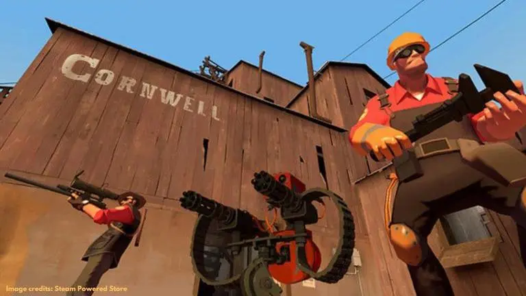 Team Fortress 2 PC requirements: Check system requirements and steps to ...