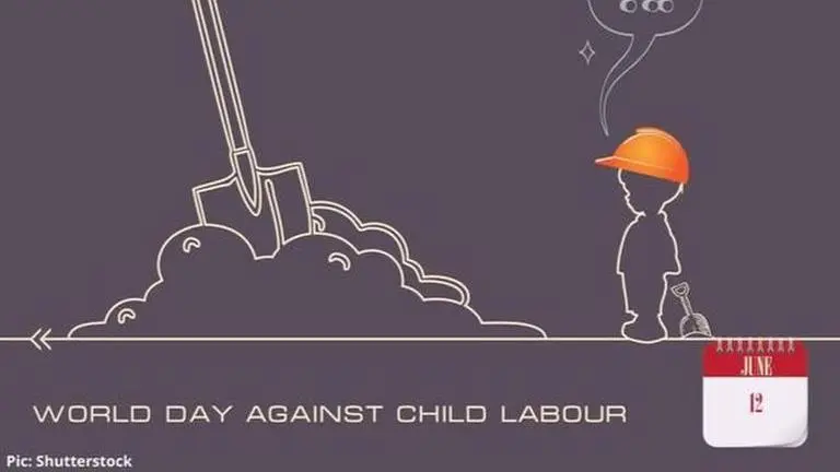 World Day Against Child Labour quotes to share with people and create awareness World day against child labour quotes