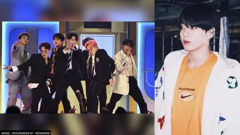 BTS to attend 64th Grammy Awards but here's why Jungkook likely to give it a miss bts