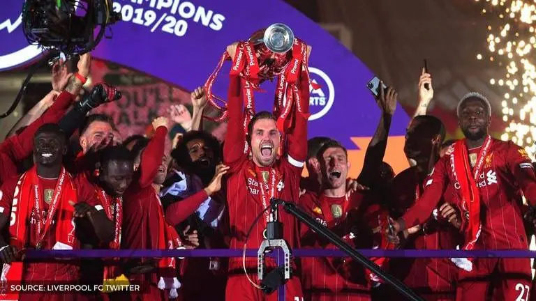 The End of The Storm: Documentary on Liverpool's title win fails to hit the right note The End of The Storm
