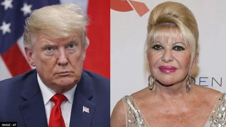 Ivana Trump gifted ex-nanny $1m condo in will, what did Donald Trump get? Ivanka Trump