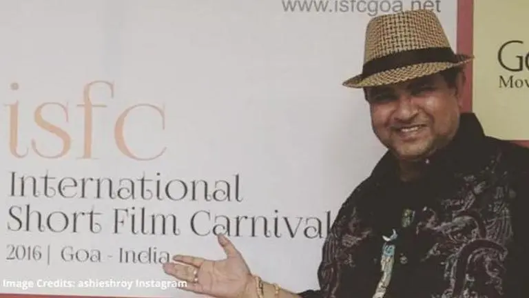 TV actor Ashiesh Roy wants to be discharged as he cannot afford hospital expenses ashiesh roy