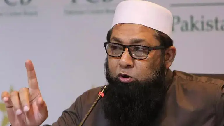 Questions will be raised if T20 World is postponed but IPL happens: Inzamam Inzamam
