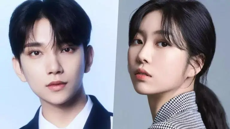 Momoland Jane breaks silence on dating rumour with SEVENTEEN Joshua Momoland Jane