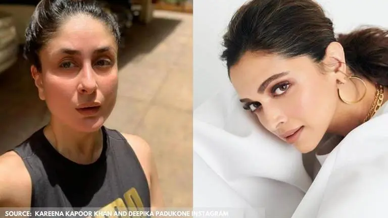 'Chennai Express' clocks 7 years: Did you know Kareena Kapoor had turned down lead role? chennai express