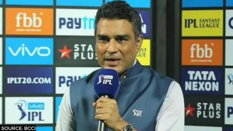 India vs Australia 2020: Sanjay Manjrekar, Virender Sehwag to make commentary comebacks India vs Australia 2020