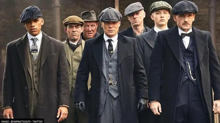 'Peaky Blinders' Season 6 Episode 3 Release Date and Time: Where to watch it online? Peaky Blinders
