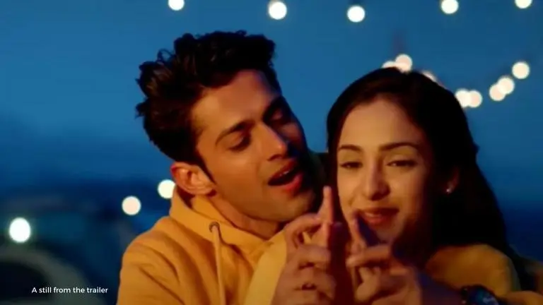 ek duje ke vaaste 2 last episode date