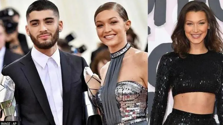 Bella Hadid drops cryptic post about 'working on yourself' after Zayn Malik's statement Bella Hadid