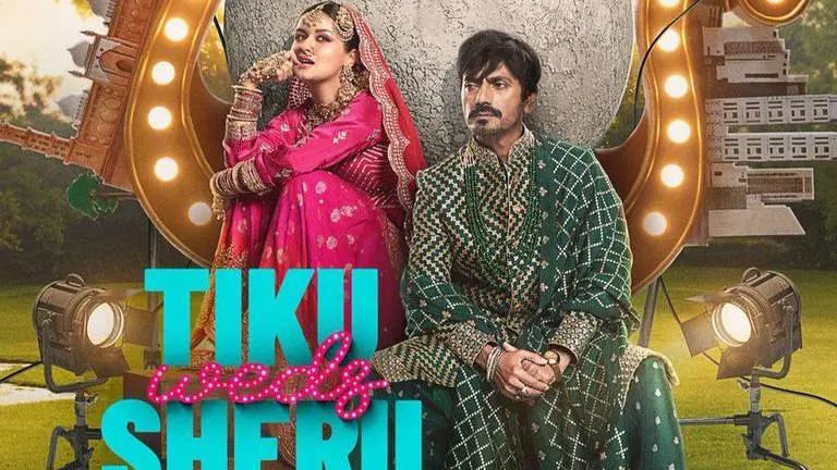 Tiku Weds Sheru