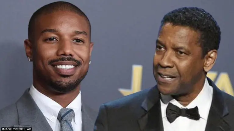 A Journal For Jordan: Denzel Washington's film starring Michael B Jordan first trailer out A Journal For Jordan