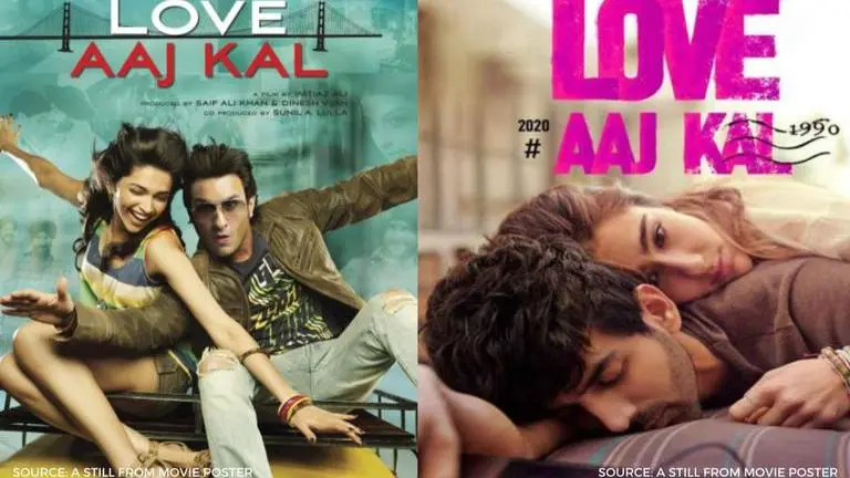 'Love Aaj Kal' filming locations: Where were both the Imtiaz Ali movies filmed? where was love aaj kal filmed