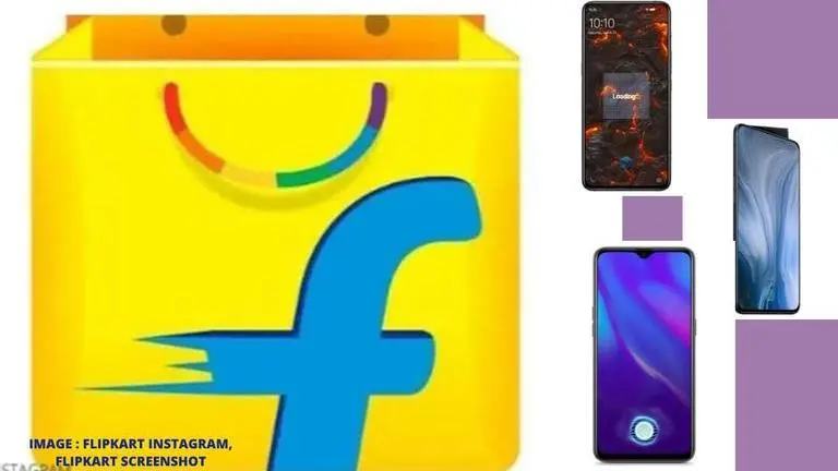 Flipkart sale June 8: Four mobile deals you may want to get your hands on! flipkart sale