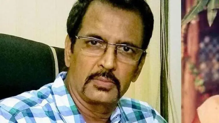 'Ramayan' actor Sunil Lahri shares different looks with thoughtful caption, see post Ramayan