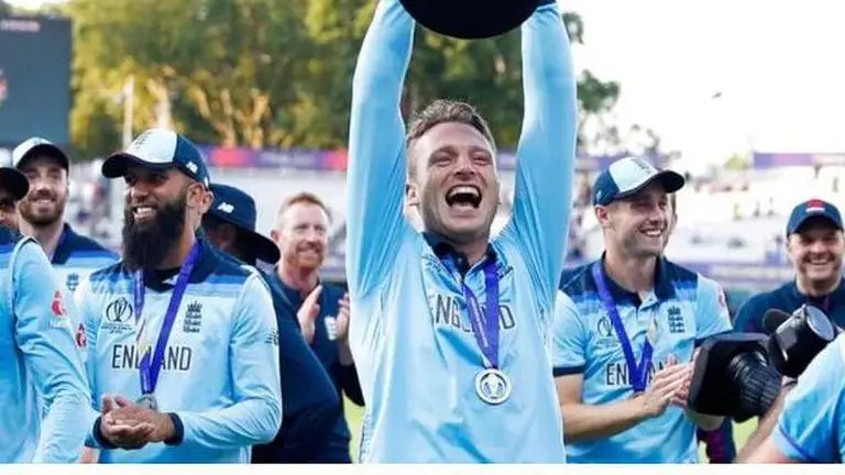 ECB announces that there will be no cricket in England till July 1 due to COVID-19 ECB