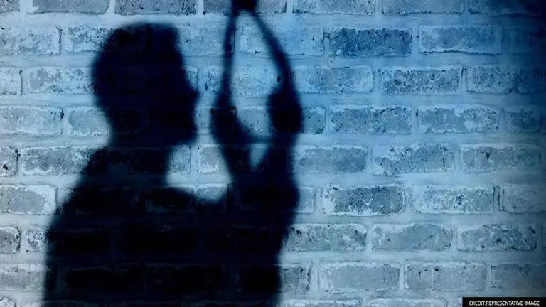 Maharashtra farmer ends life due to crop loss after heavy rains