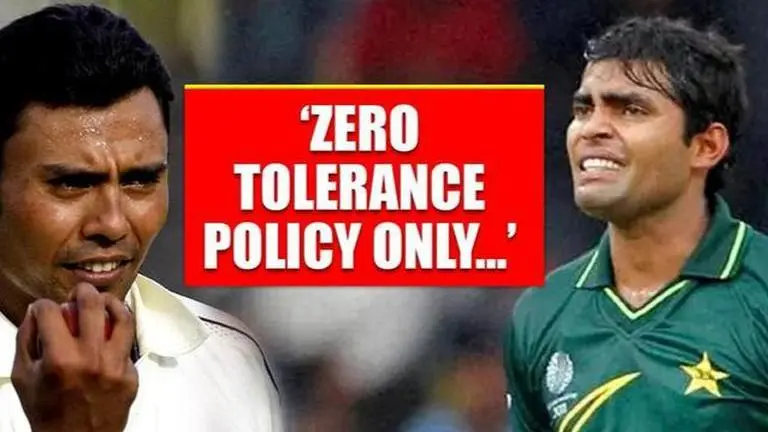 Veteran spinner Danish Kaneria lashes out at PCB for halving Umar Akmal's three-year ban Danish Kaneria