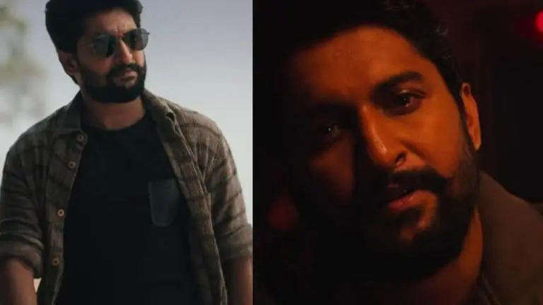 V Movie cast features talented actors like Nani and Sudheer Babu; take a look V movie cast