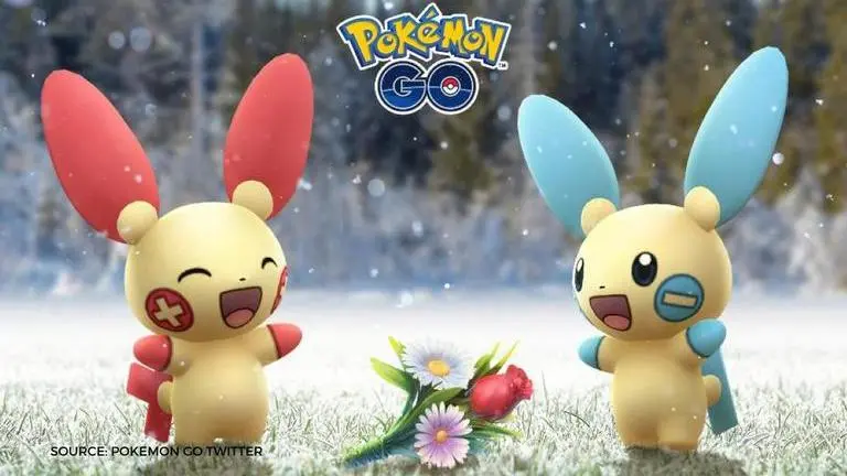 Pokemon Go: How to catch the rare electric flying type Pokémon Emolga? pokemon go