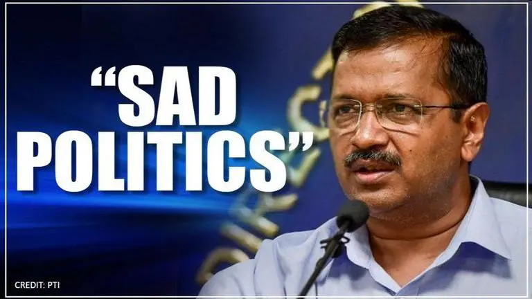 Nirbhaya Case: Arvind Kejriwal slams ‘sad politics’, asks ‘shouldn’t we join hands?’ Nirbhaya