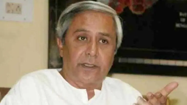 BJD announces candidates for 4 Rajya Sabha seats from Odisha