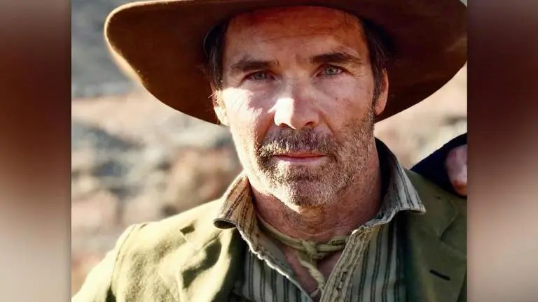 Jay Pickett, 'General Hospital' actor, breathes his last on Treasure Valley film set at 60 Jay Pickett
