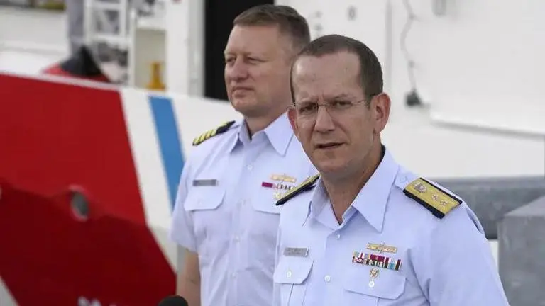 US Coast Guard aims to boost safety of submersibles in wake of Titan tragedy John Mauger